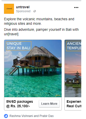 Travel-Remarketing-Ads