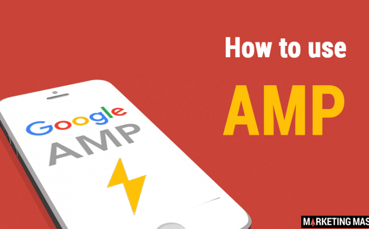 Google AMP